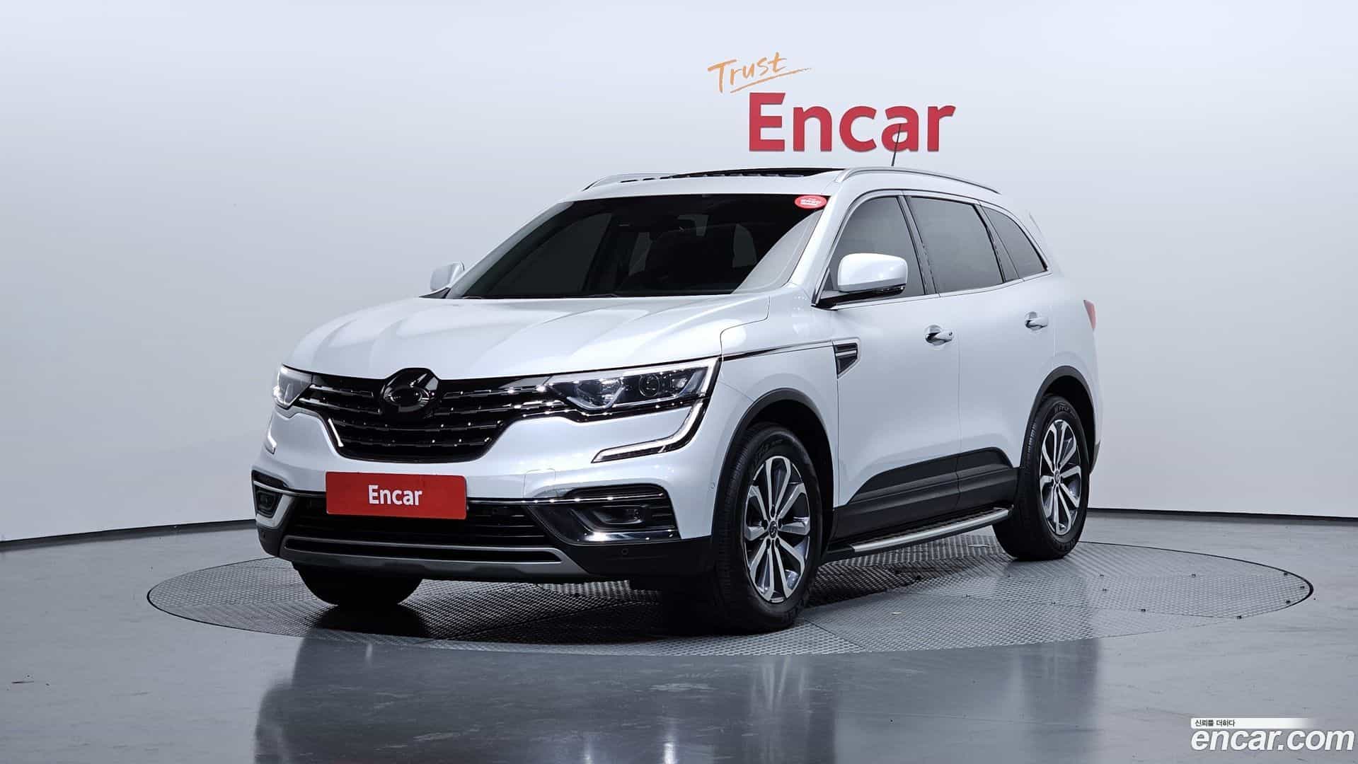 QM6 Renault Korea 2019.7-OUTER-001