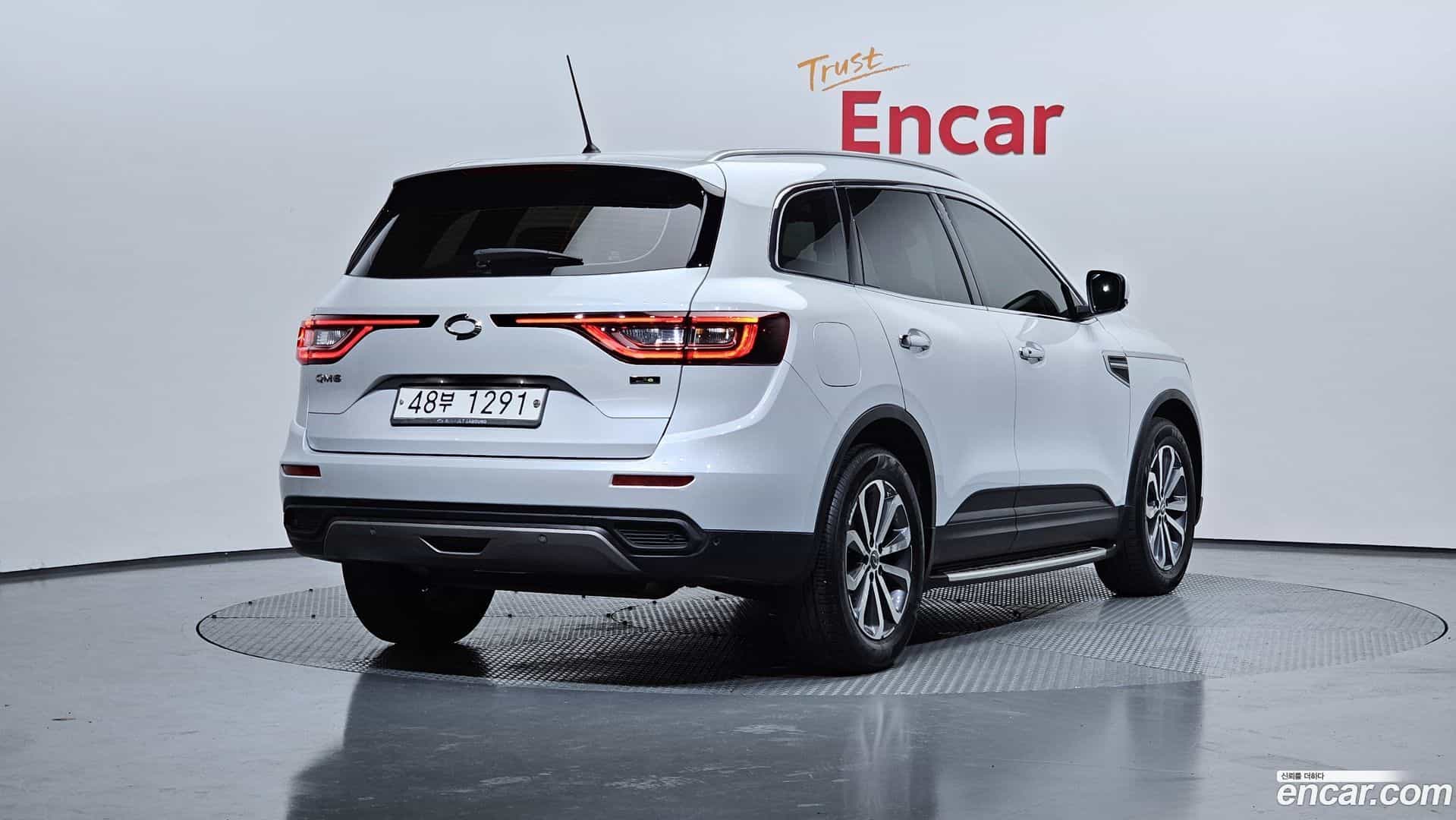 QM6 Renault Korea 2019.7-OUTER-002