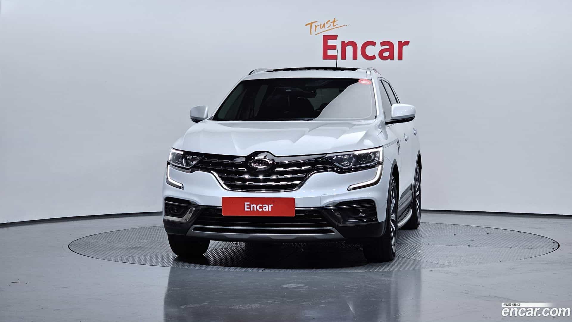 QM6 Renault Korea 2019.7-OUTER-003