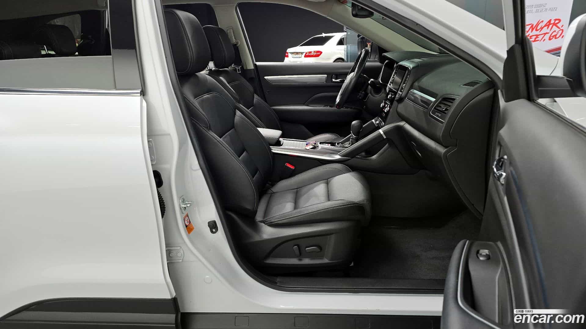 QM6 Renault Korea 2019.7-OPTION-015