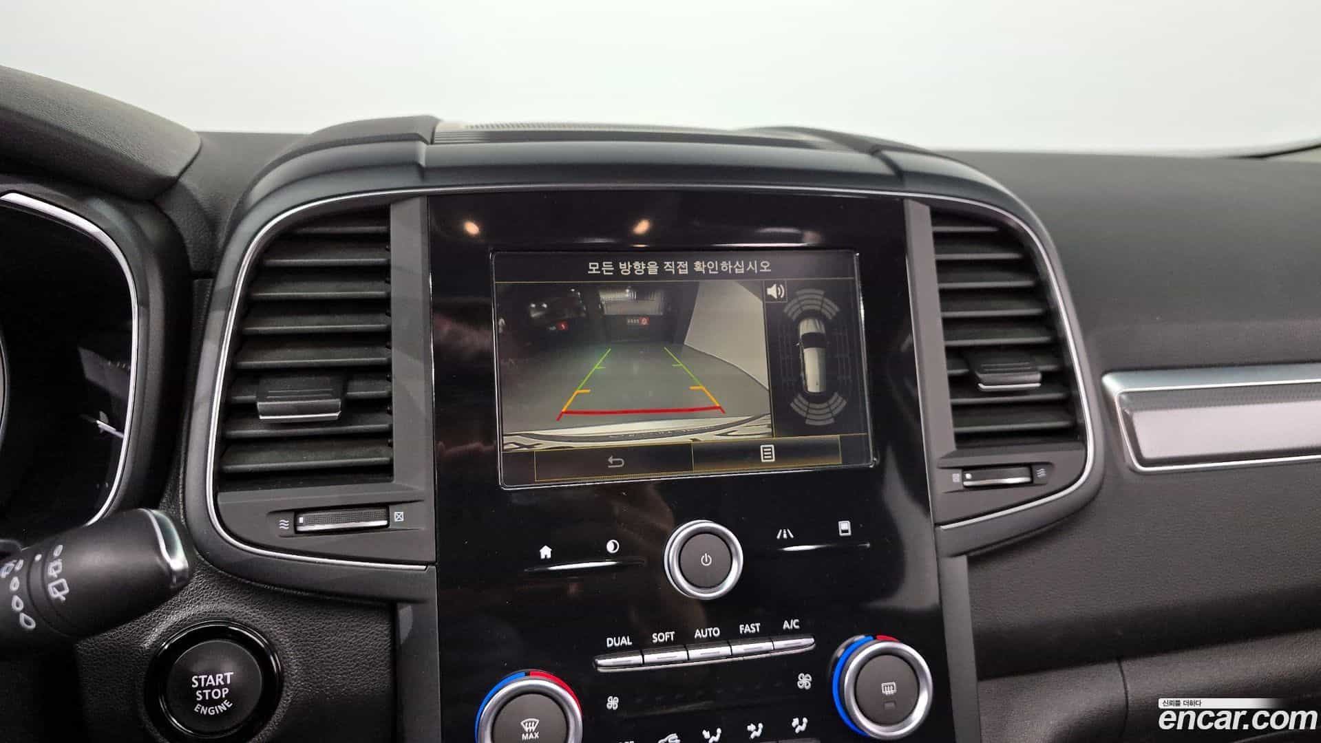 QM6 Renault Korea 2019.7-OPTION-018