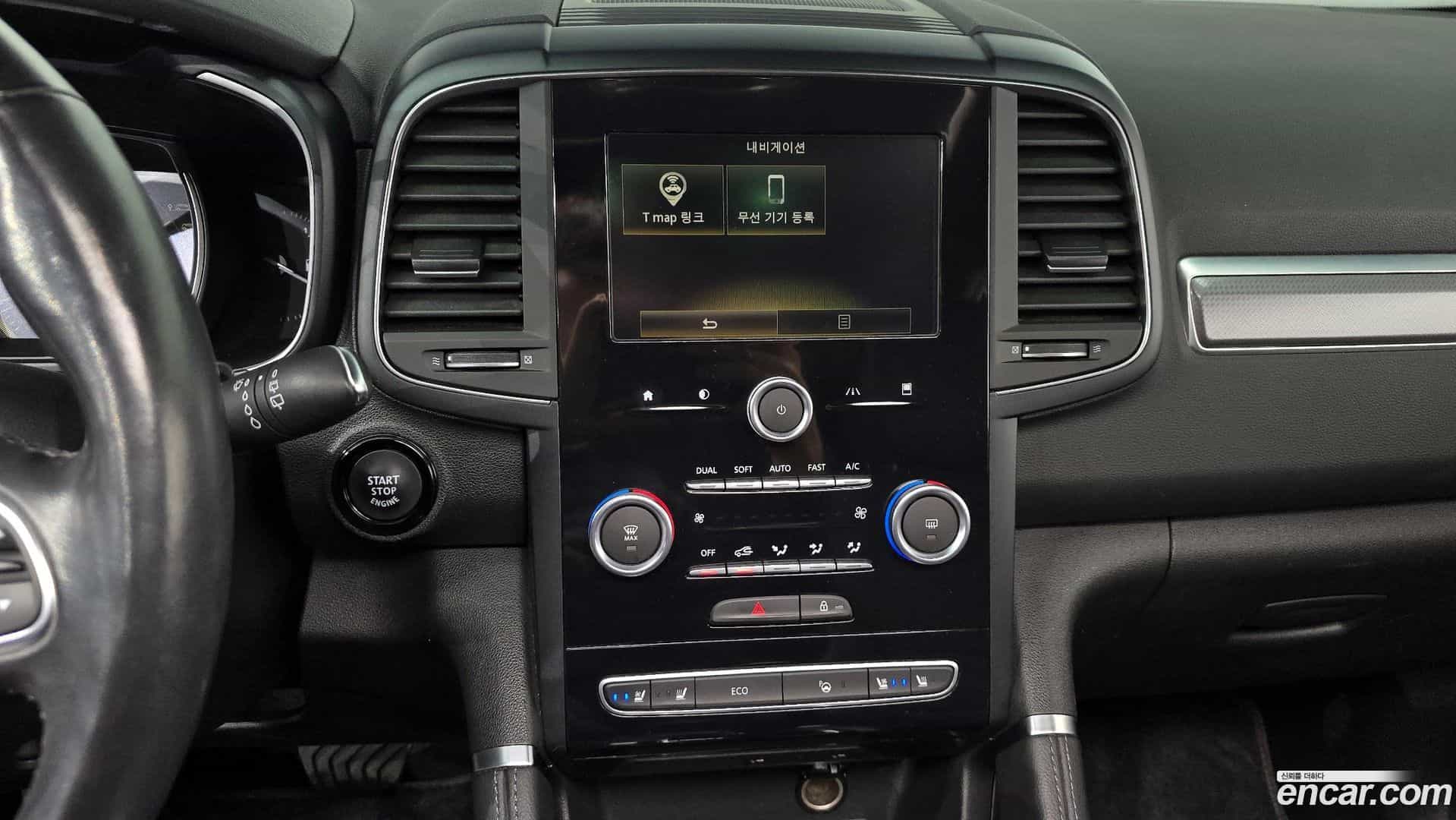 QM6 Renault Korea 2019.7-OPTION-020