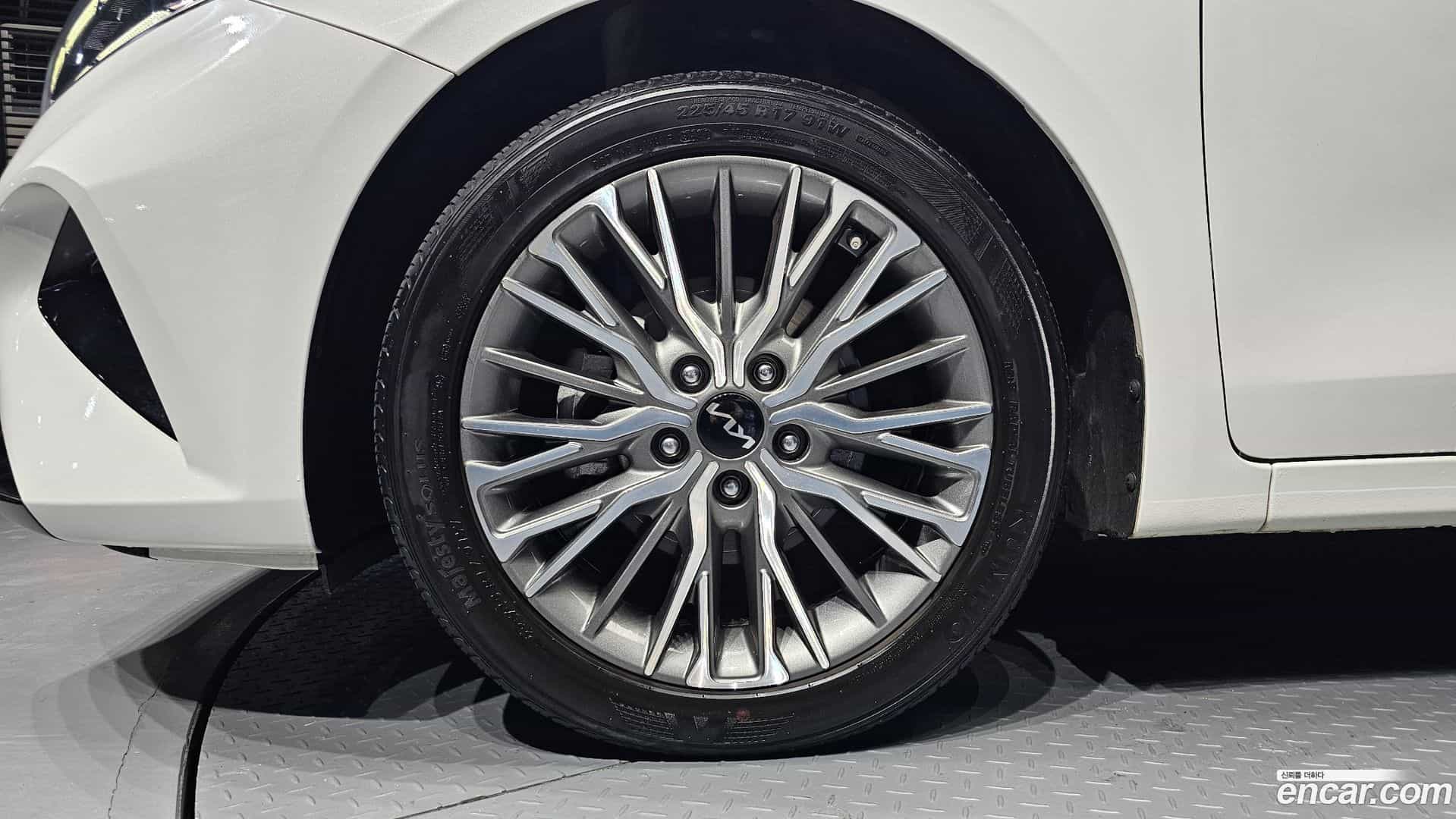 K3 Kia 2021.8-OUTER-005