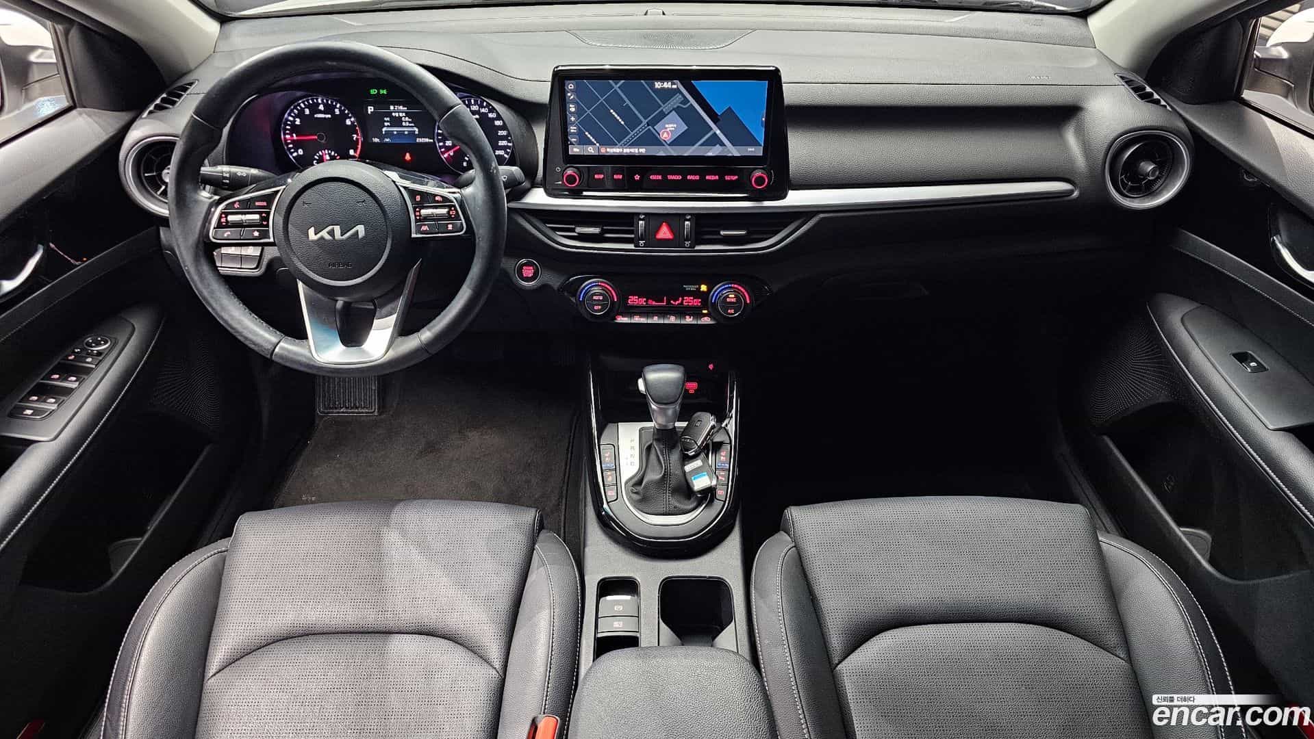 K3 Kia 2021.8-INNER-007