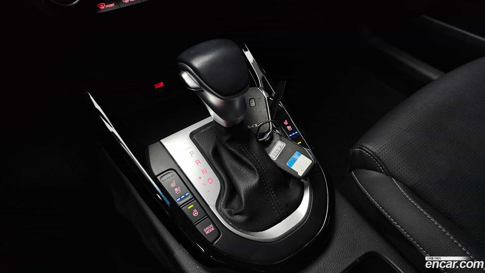 K3 Kia 2021.8-INNER-009