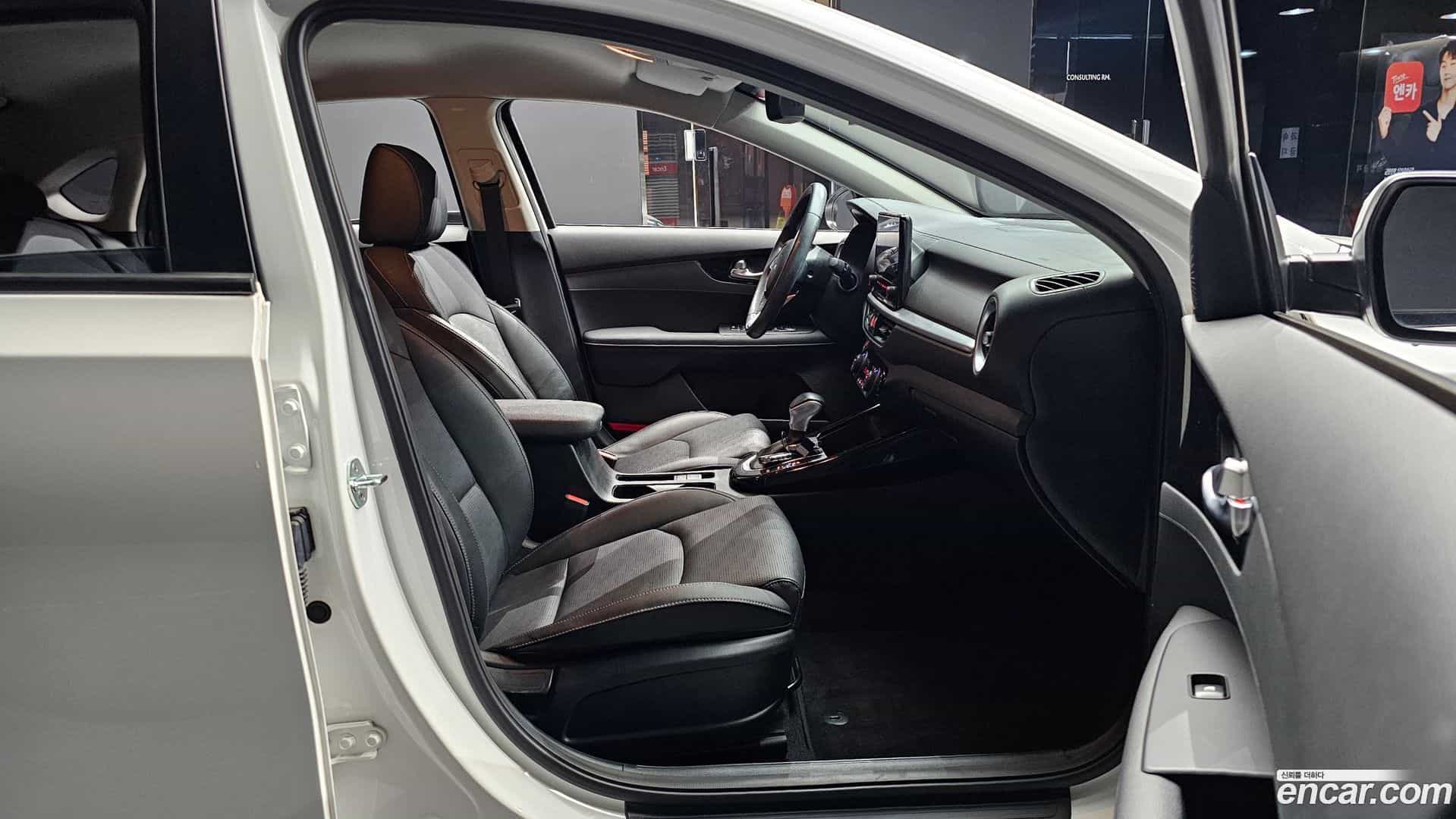 K3 Kia 2021.8-INNER-010