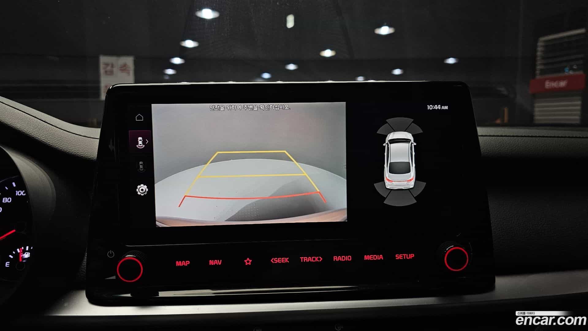 K3 Kia 2021.8-OPTION-019