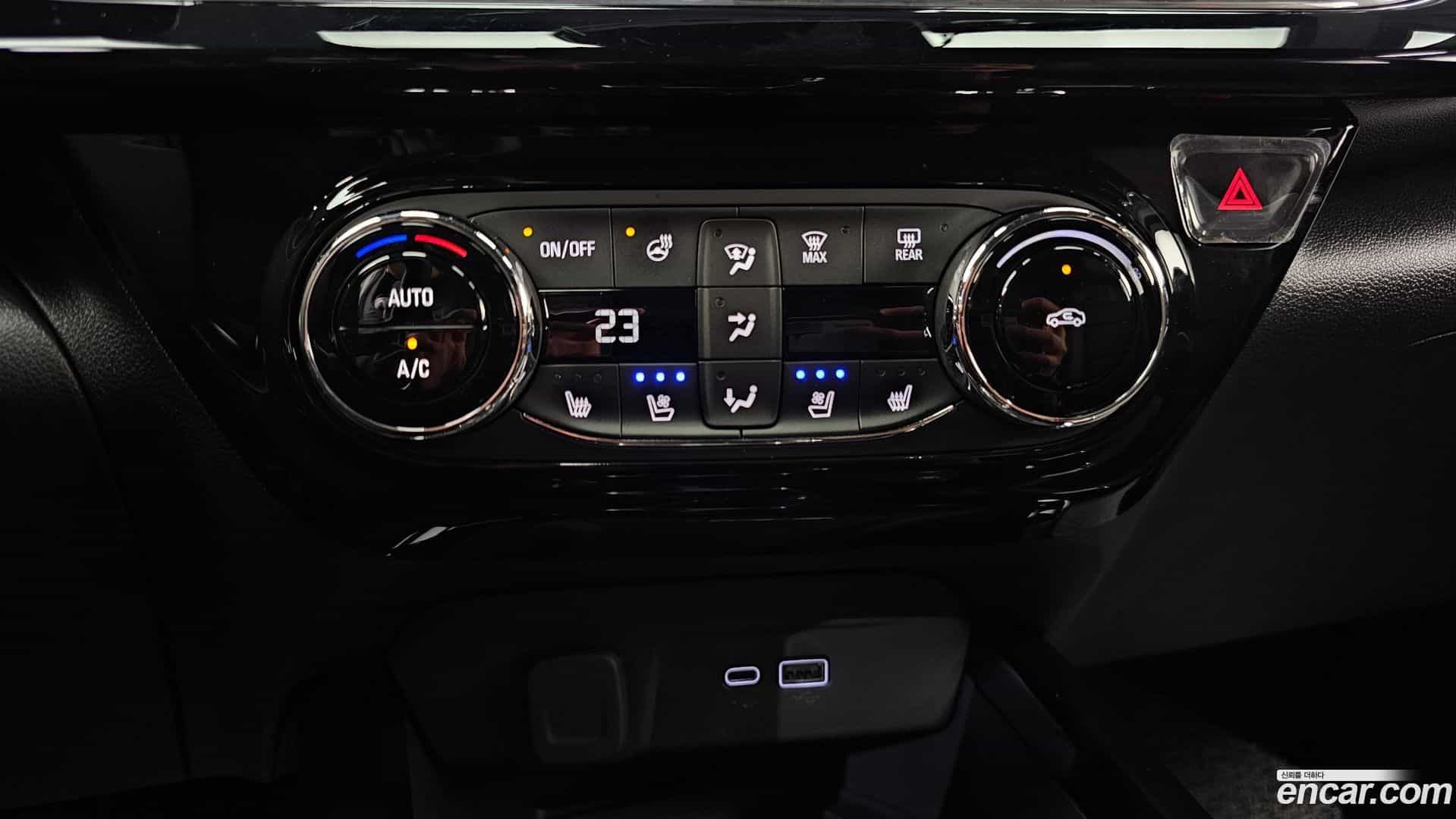 Trax Chevrolet 2025.7-OPTION-021