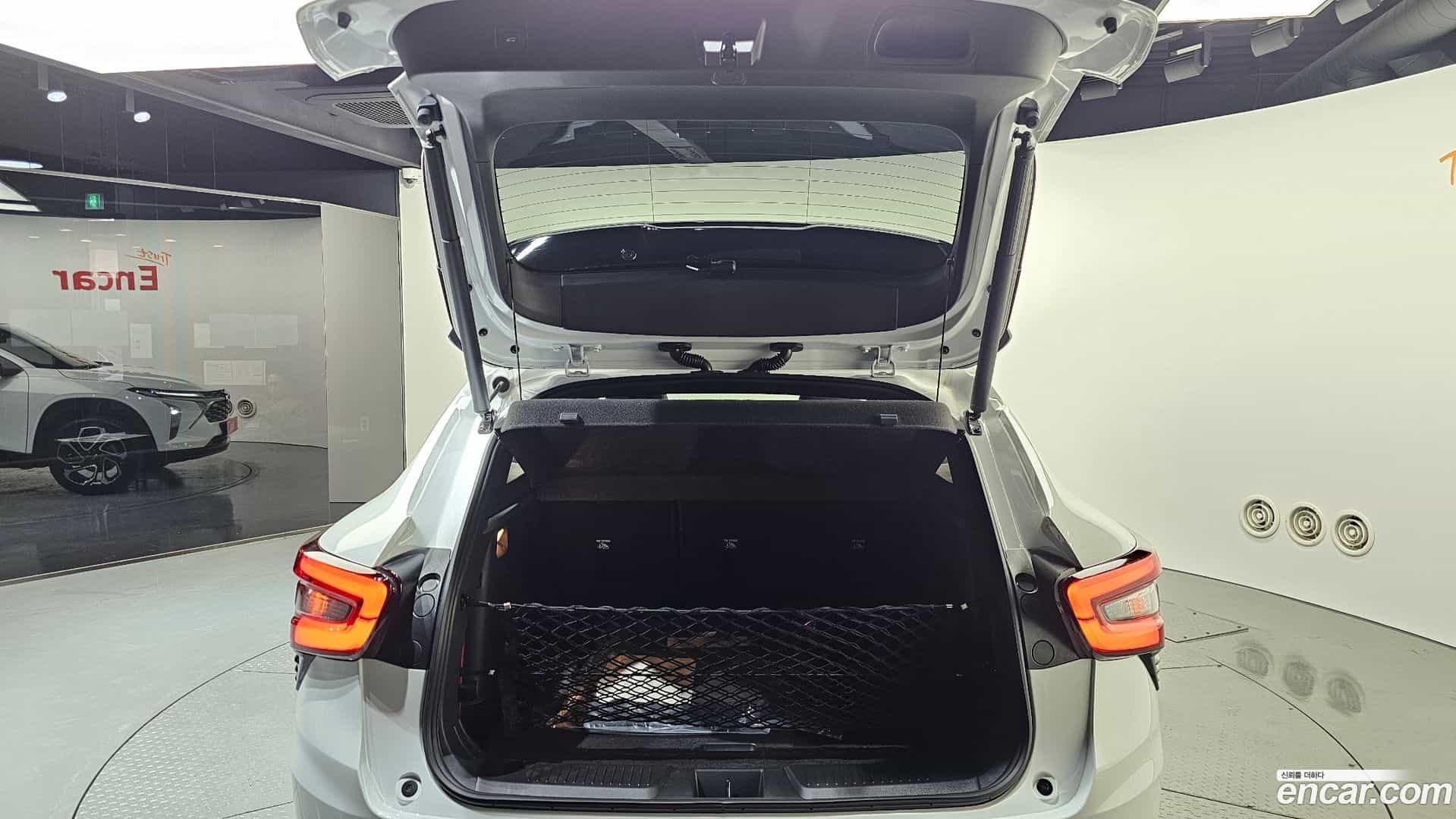 Trax Chevrolet 2025.7-OPTION-024