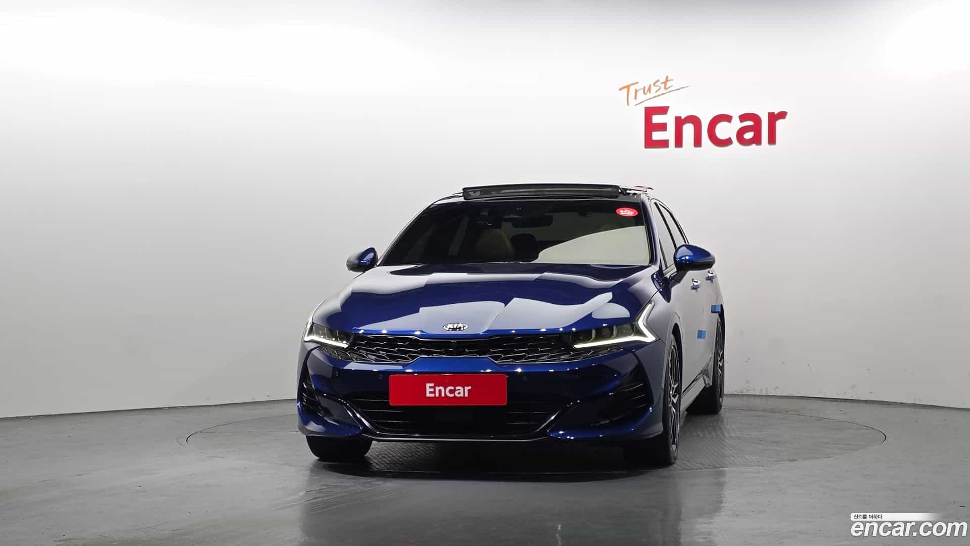 K5 Kia 2021.5-OUTER-003