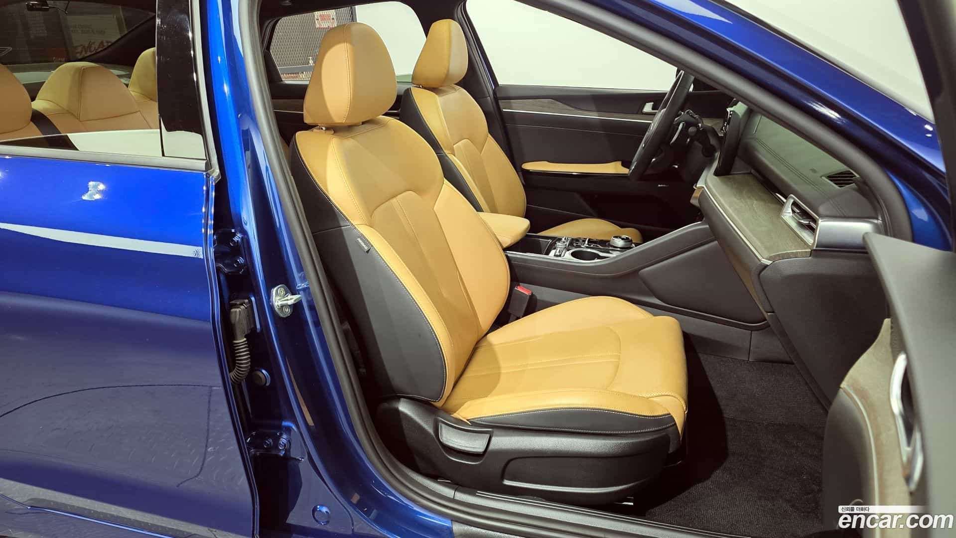 K5 Kia 2021.5-OPTION-016
