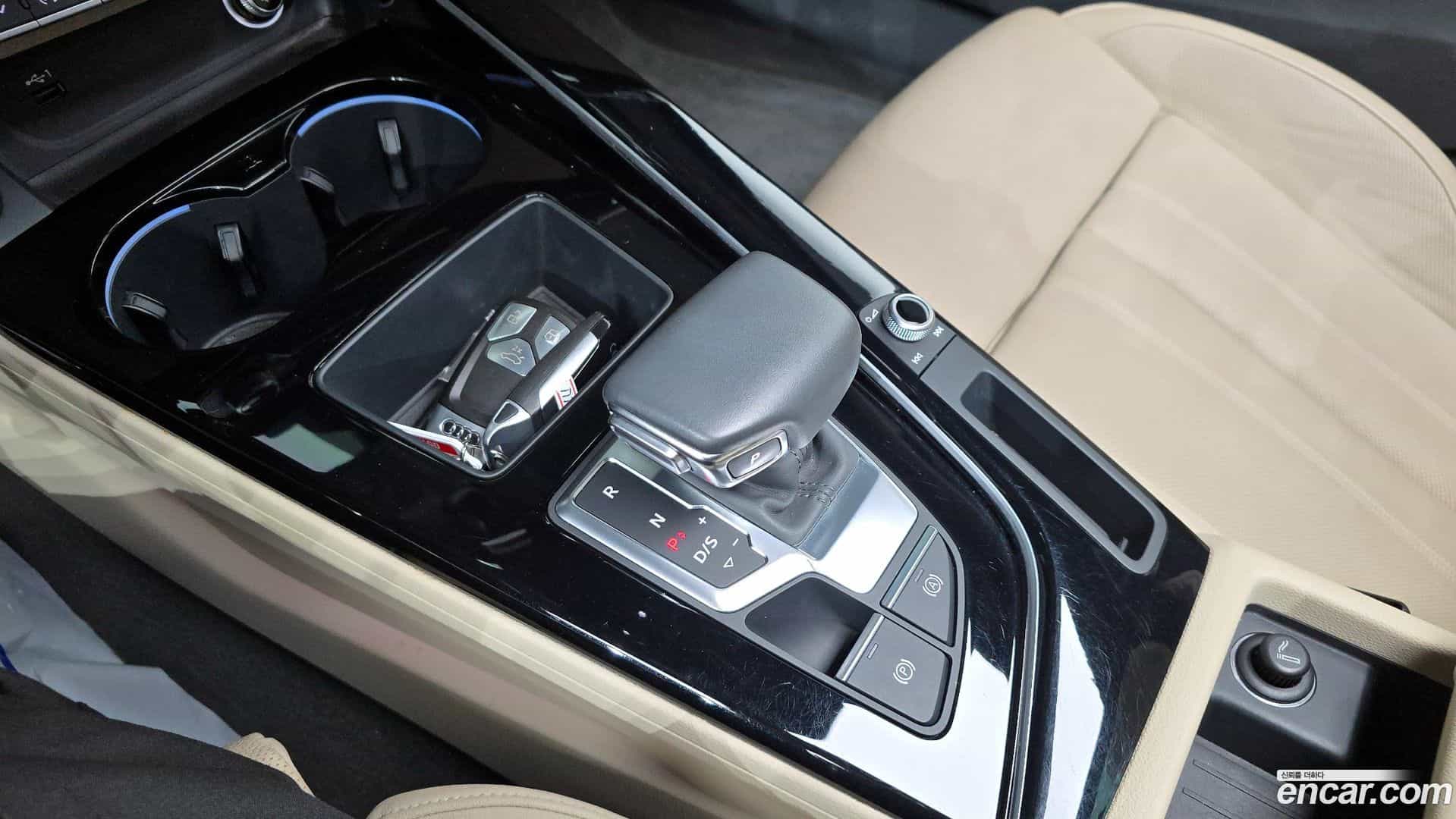A5 Audi 2020.11-INNER-009