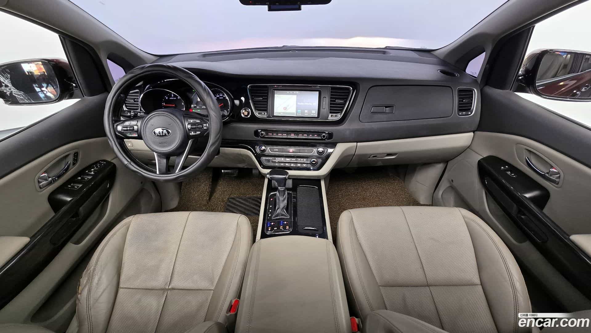 Canival Kia 2018.0-INNER-007