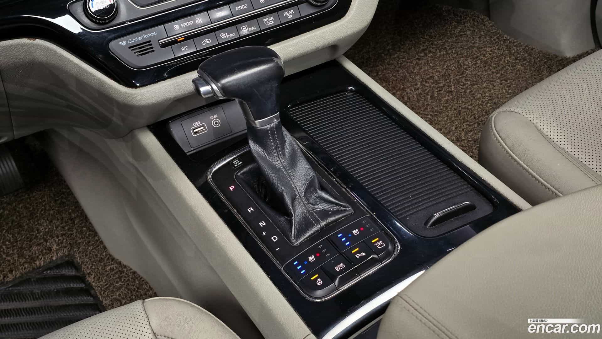 Canival Kia 2018.0-INNER-009