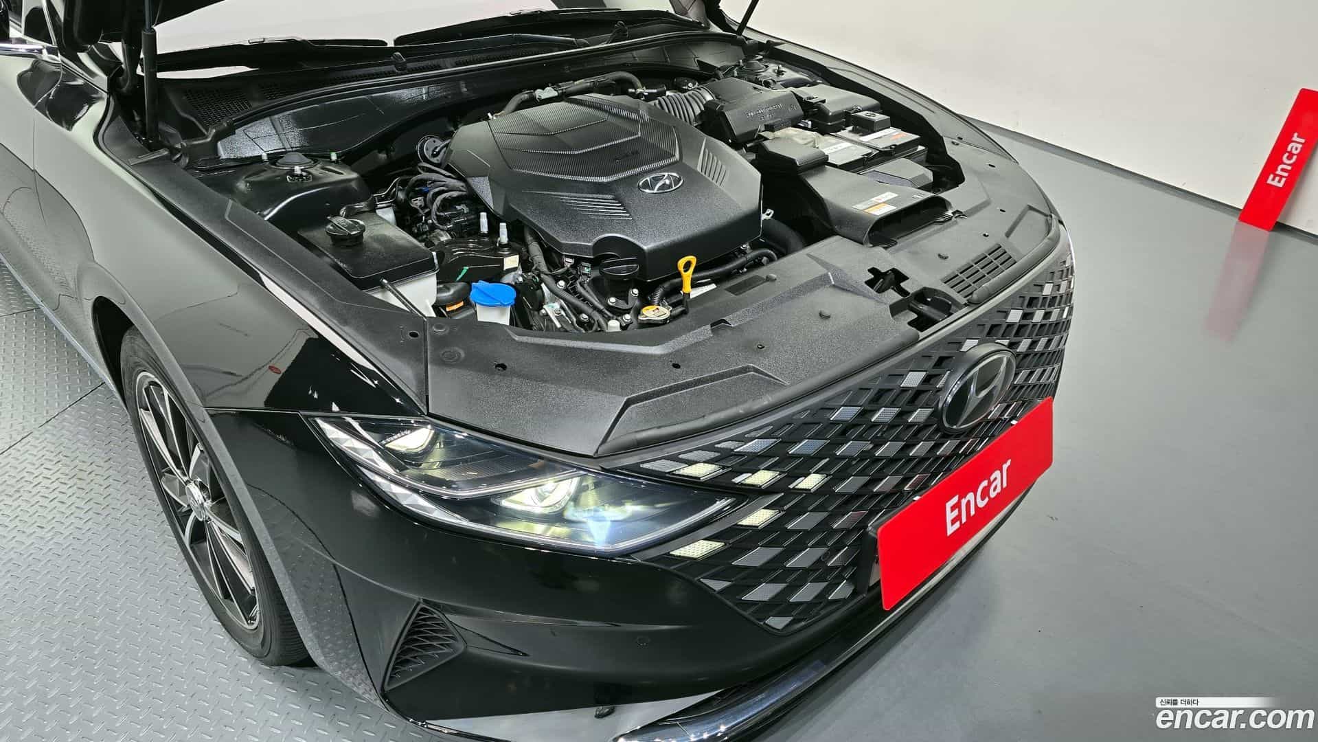 Grandeur Hyundai 2020.2-INNER-006