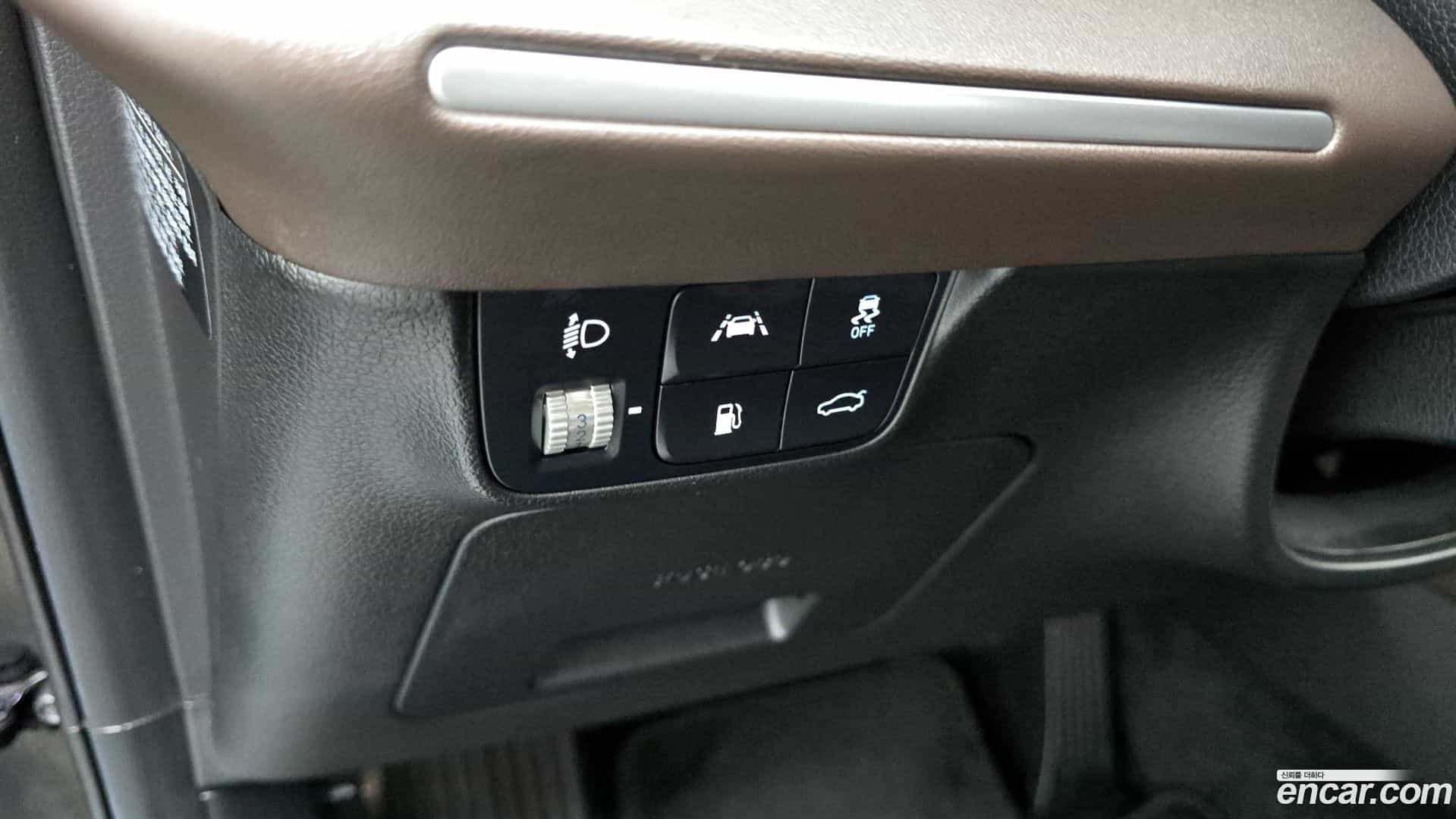 Grandeur Hyundai 2020.2-OPTION-017