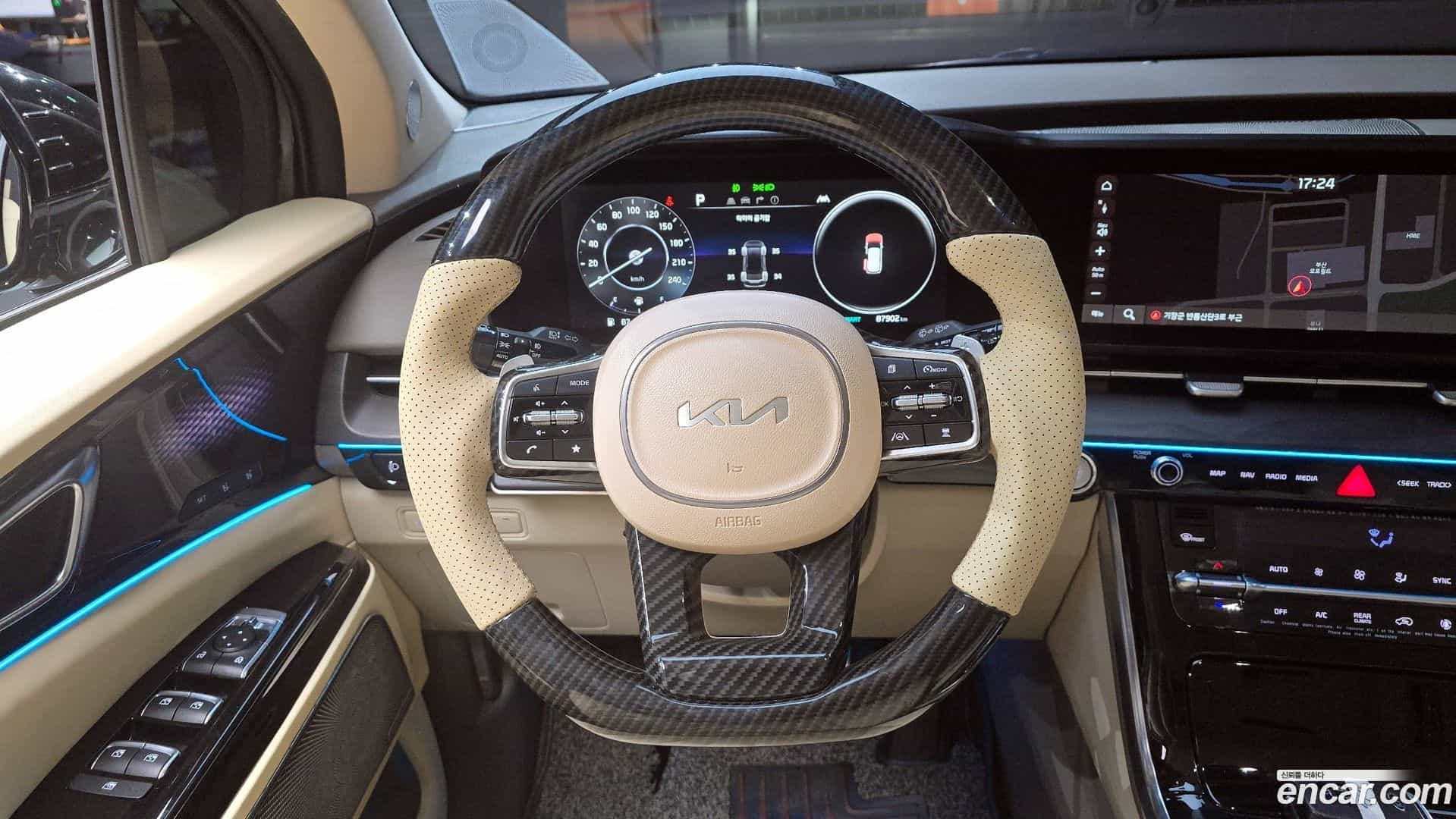 Canival Kia 2021.10-OPTION-018