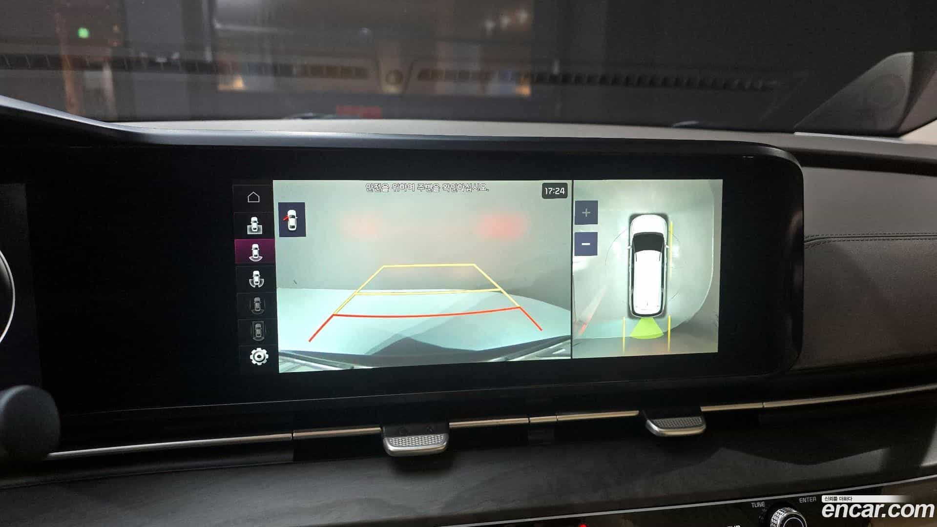 Canival Kia 2021.10-OPTION-019
