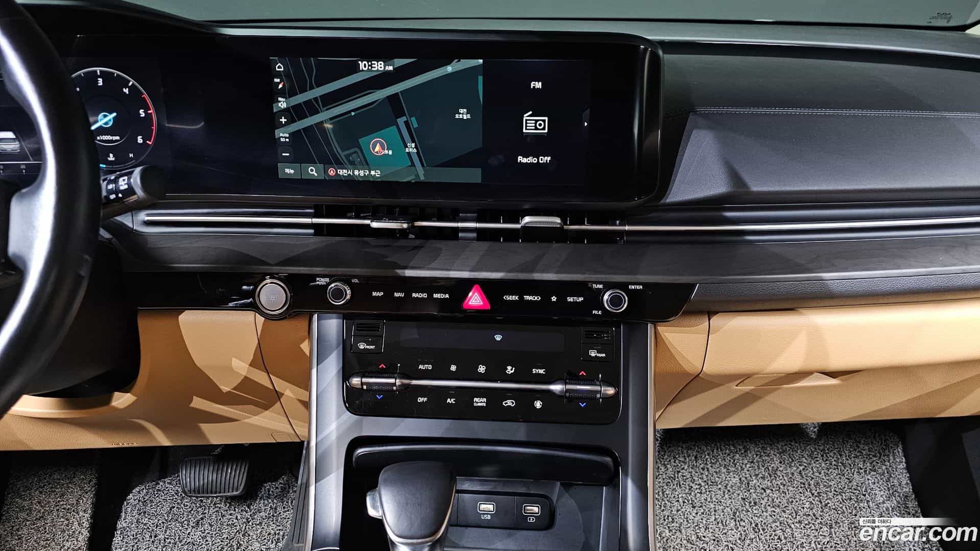 Canival Kia 2021.10-OPTION-020