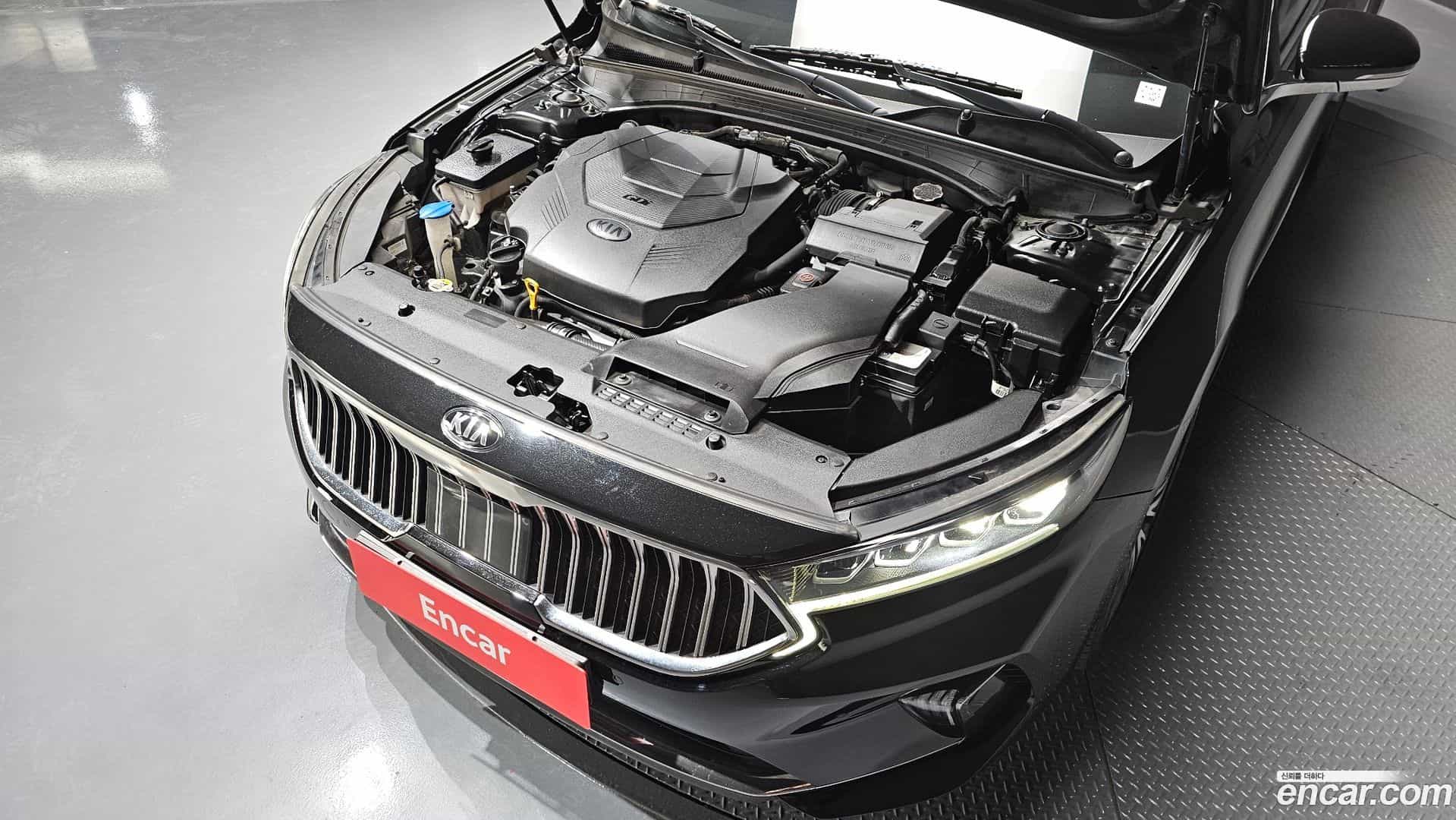 K7 Kia 2020.2-INNER-006