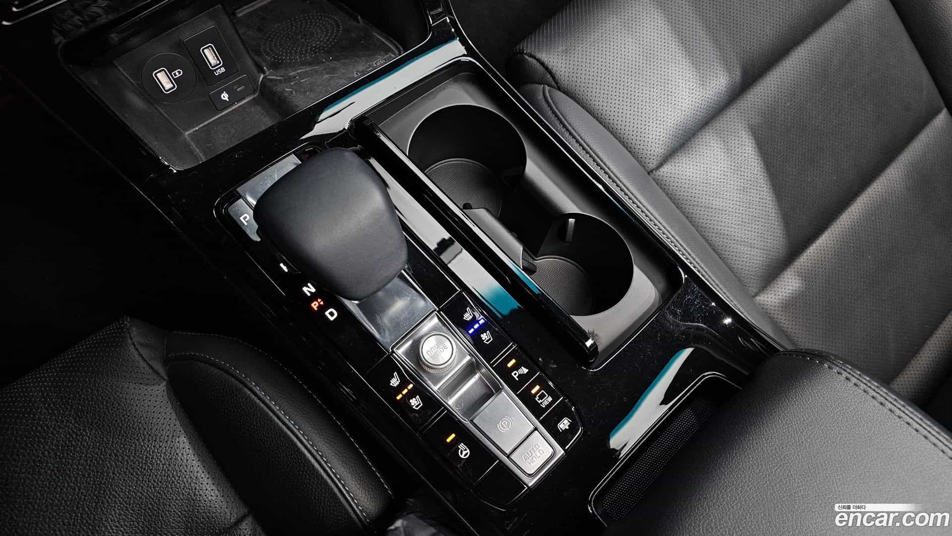 K7 Kia 2020.2-INNER-009