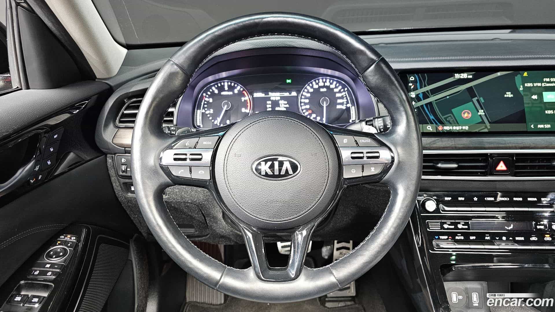 K7 Kia 2020.2-OPTION-018