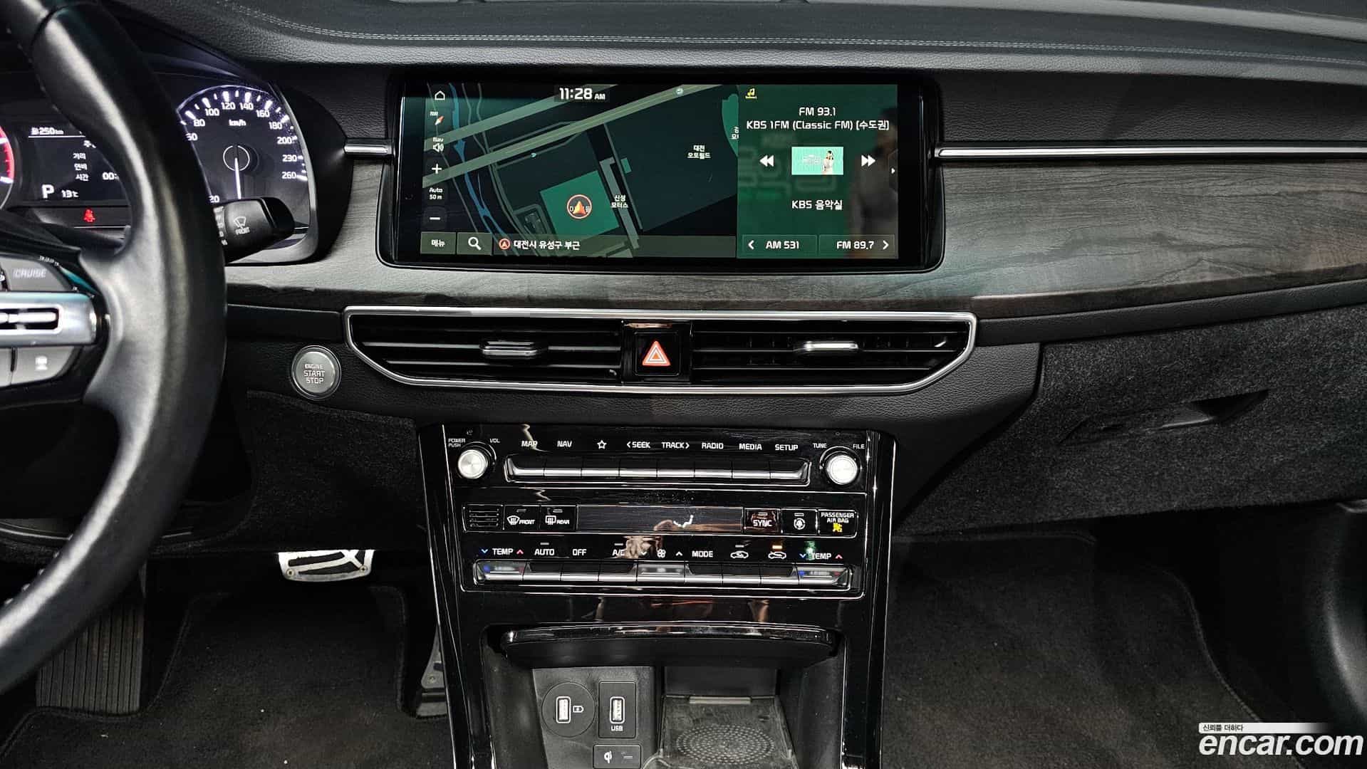K7 Kia 2020.2-OPTION-019