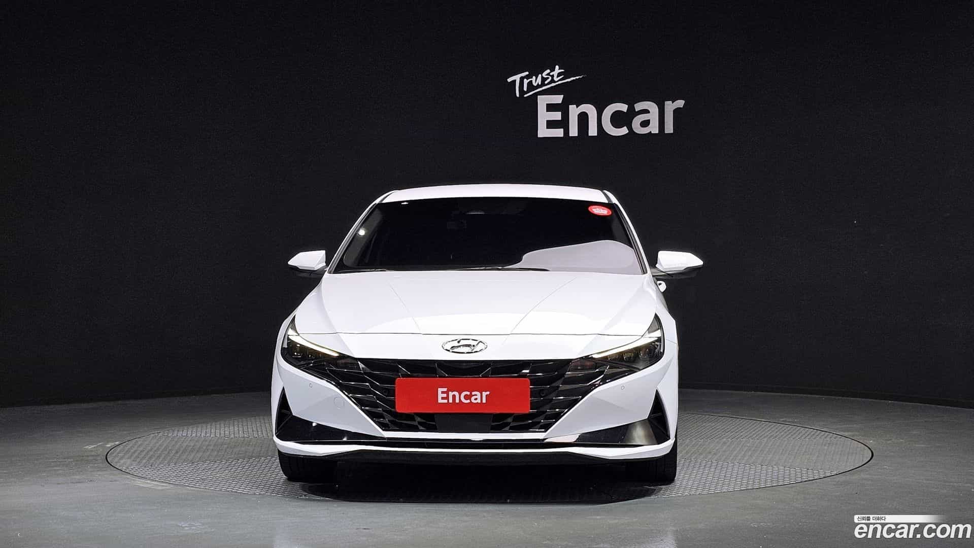 AVANTE Hyundai 2022.0-OUTER-003