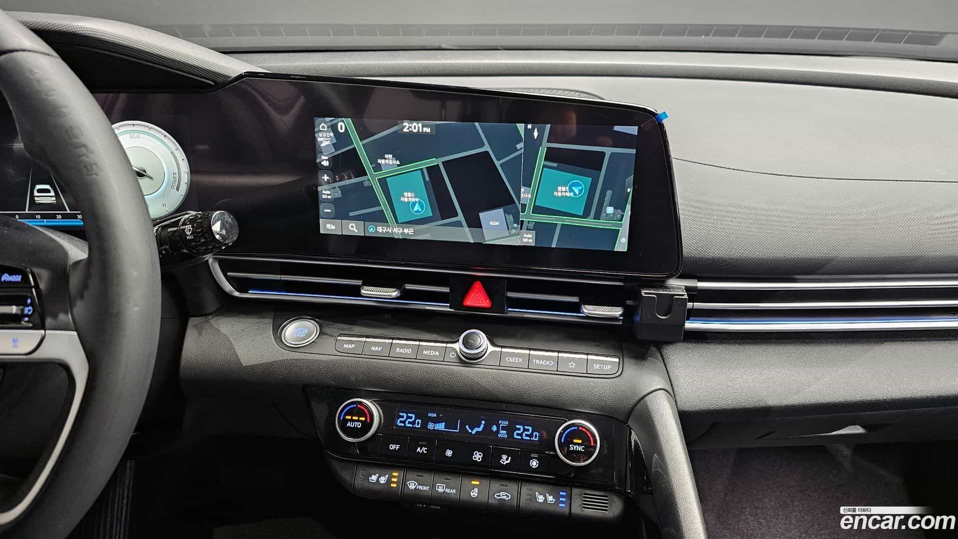 AVANTE Hyundai 2022.0-OPTION-019