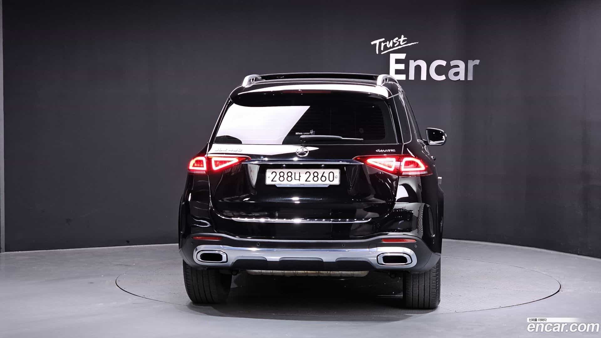 GLE-Class Mercedes-Benz 2020.6-OUTER-004