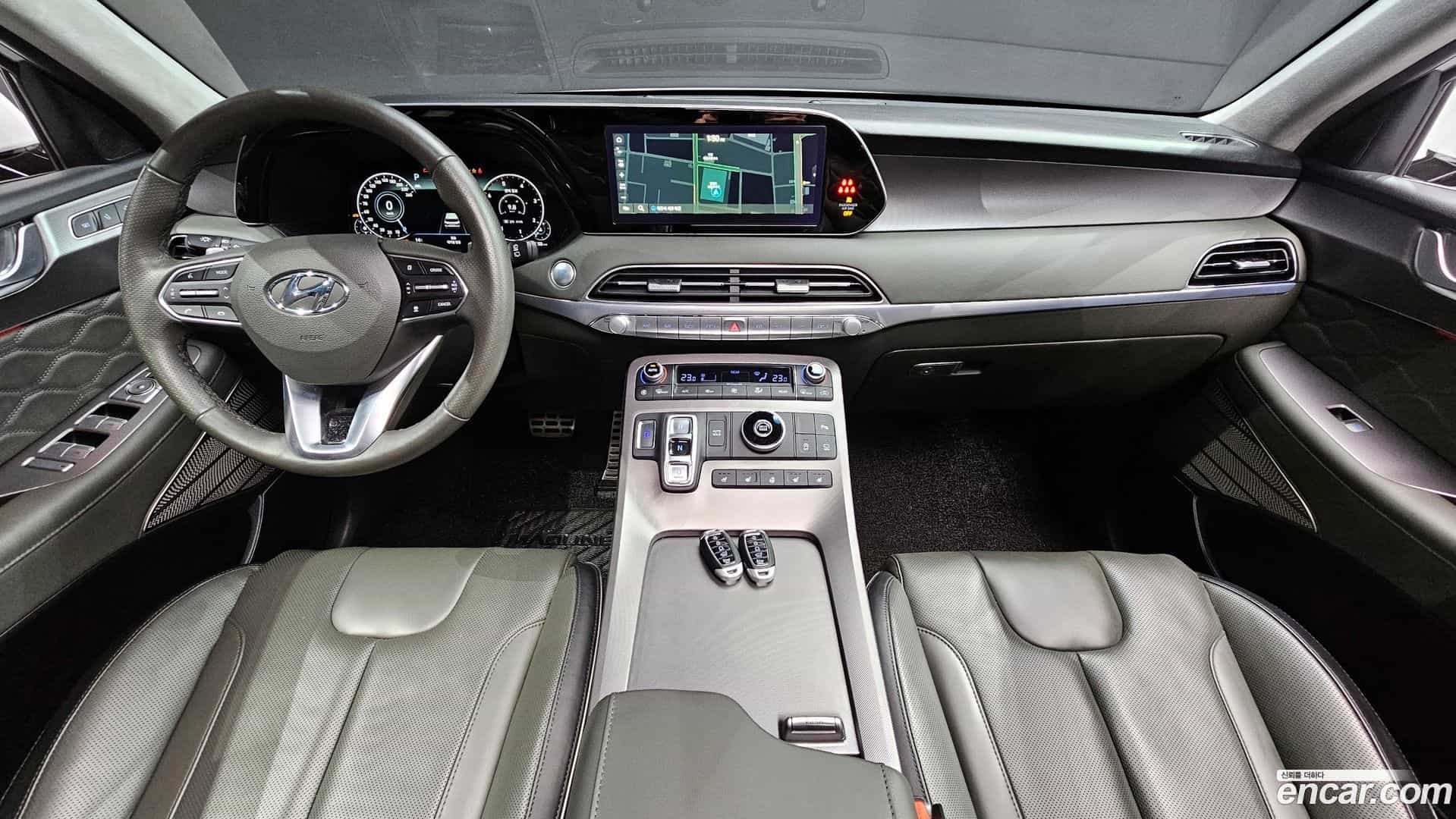 Palisade Hyundai 2021.3-INNER-007