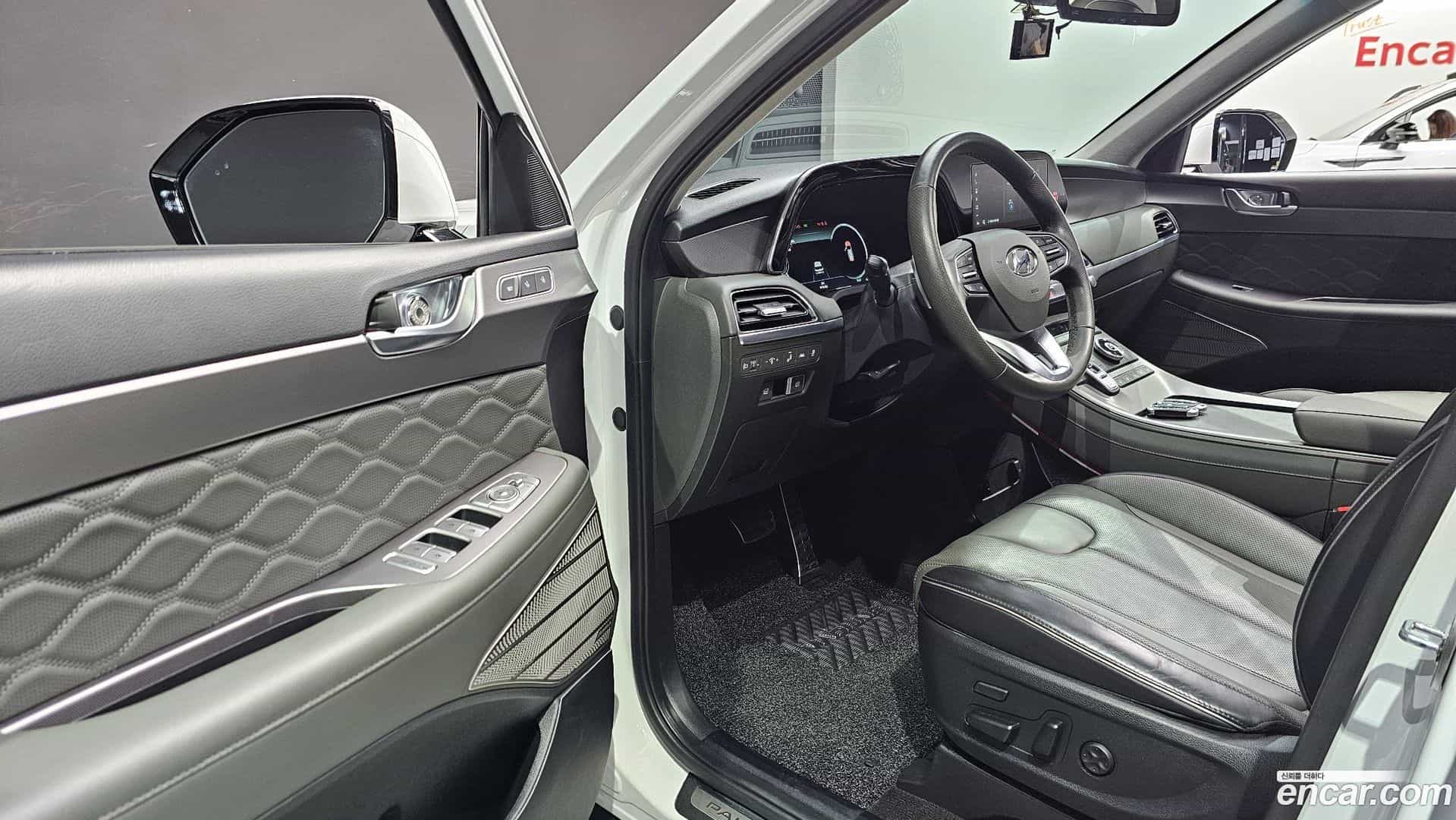 Palisade Hyundai 2021.3-OPTION-015