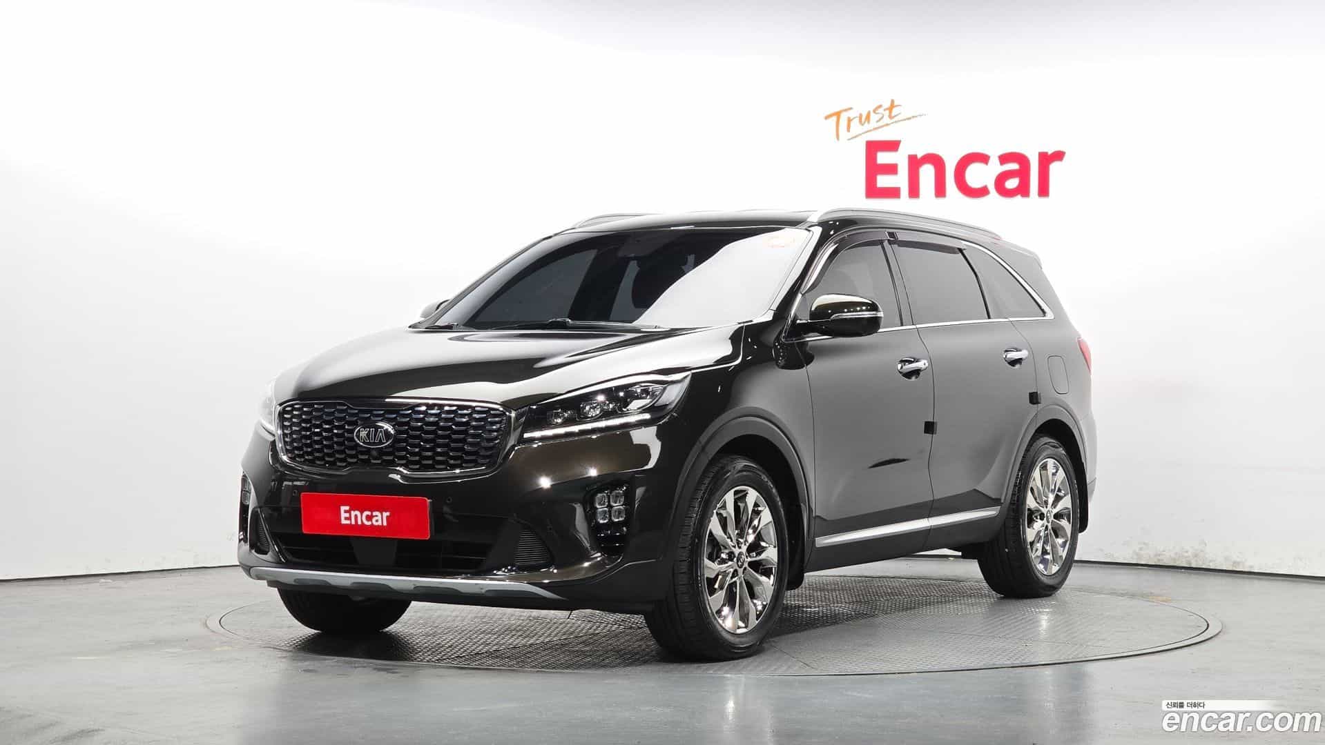 Sorento Kia 2018.6-OUTER-001