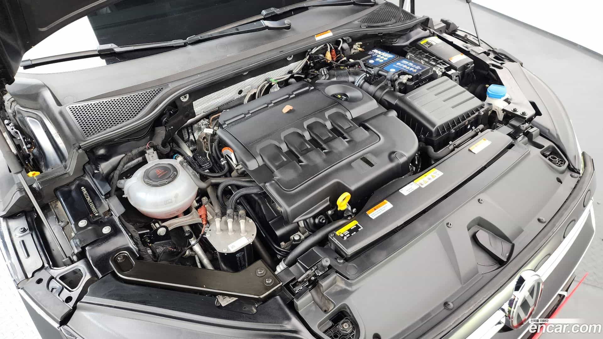 Arteon Volkswagen 2020.11-INNER-006