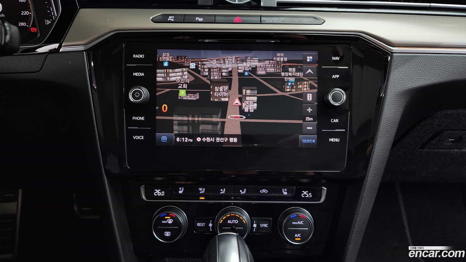 Arteon Volkswagen 2020.11-OPTION-018