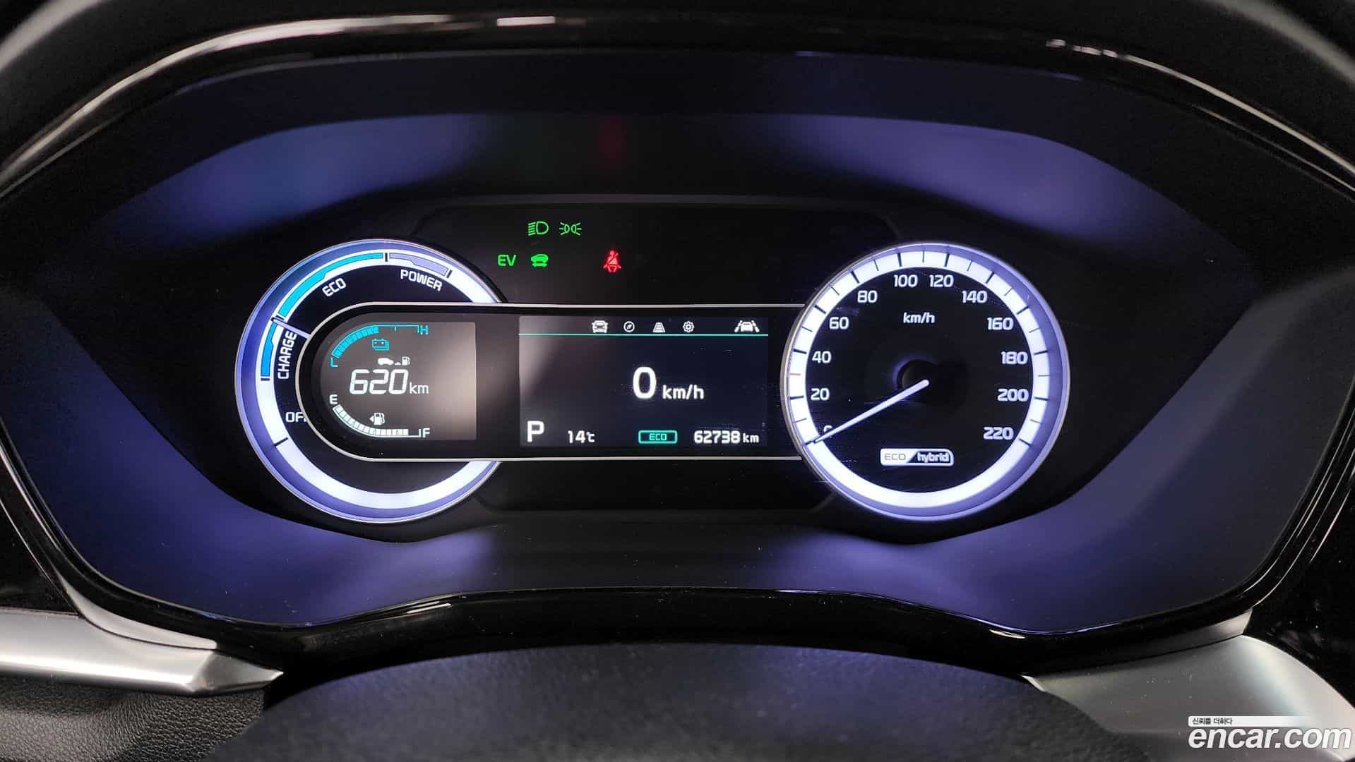 Niro Kia 2019.3-INNER-008