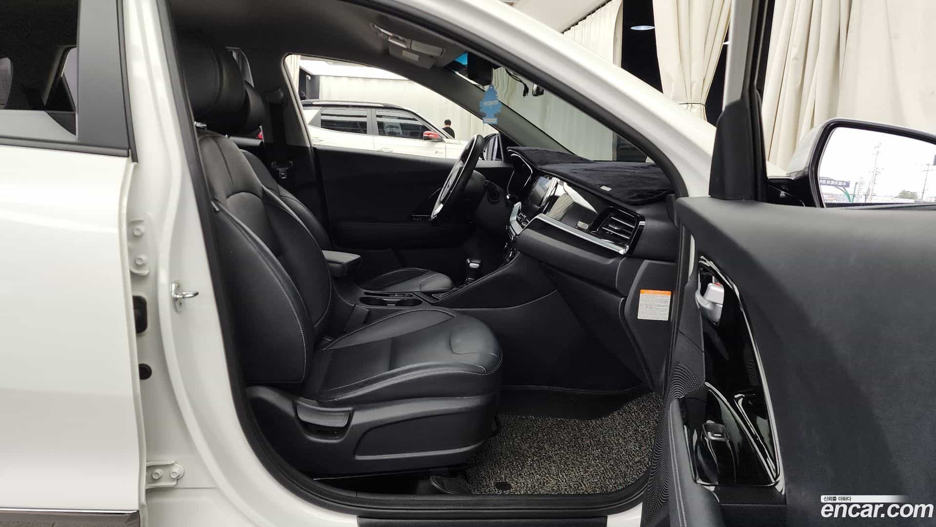 Niro Kia 2019.3-OPTION-015
