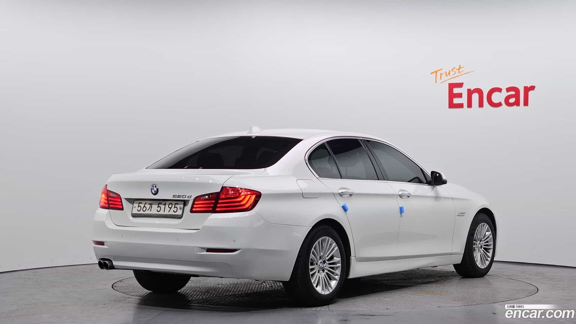 5-Series BMW 2013.11-OUTER-002