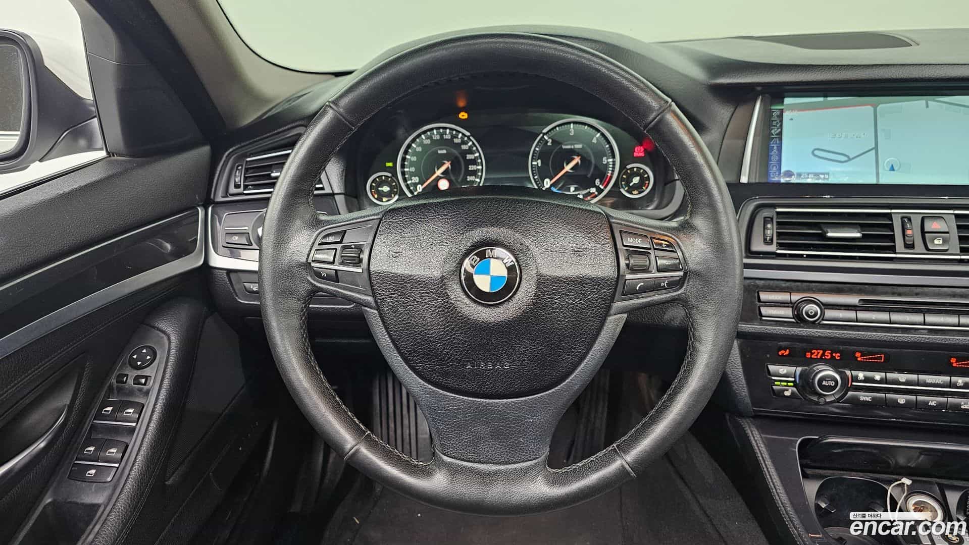 5-Series BMW 2013.11-OPTION-017