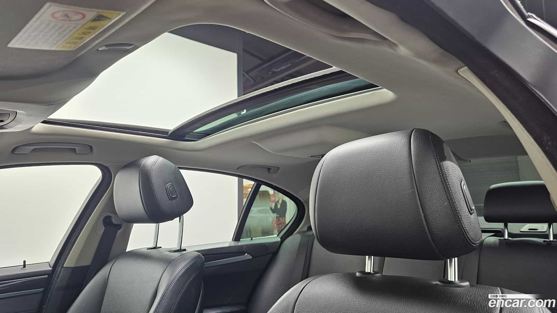 5-Series BMW 2013.11-OPTION-021