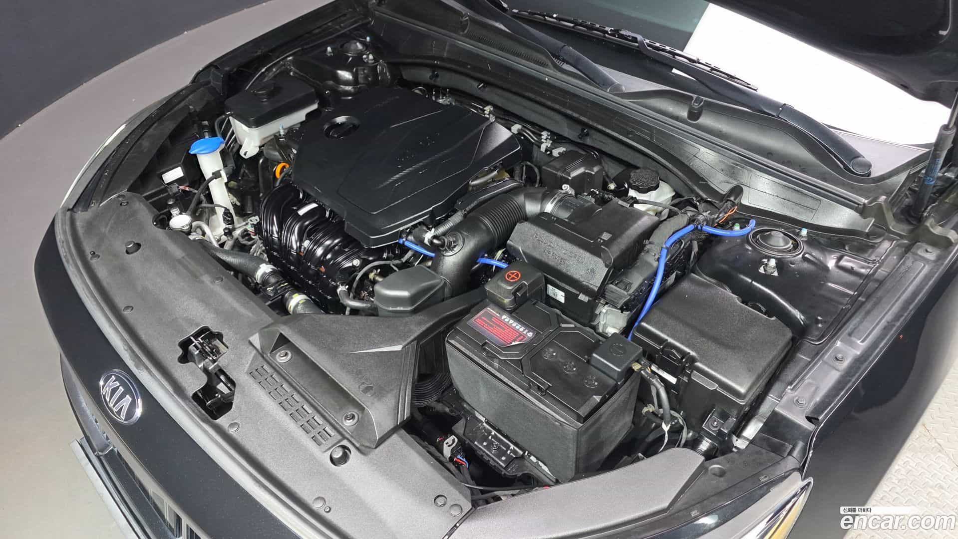 K7 Kia 2020.11-INNER-006