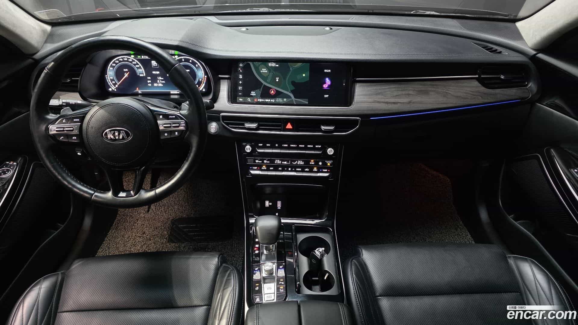 K7 Kia 2020.11-INNER-007