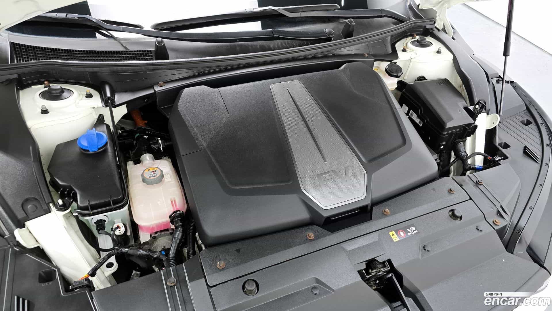 EV6 Kia 2022.11-INNER-006