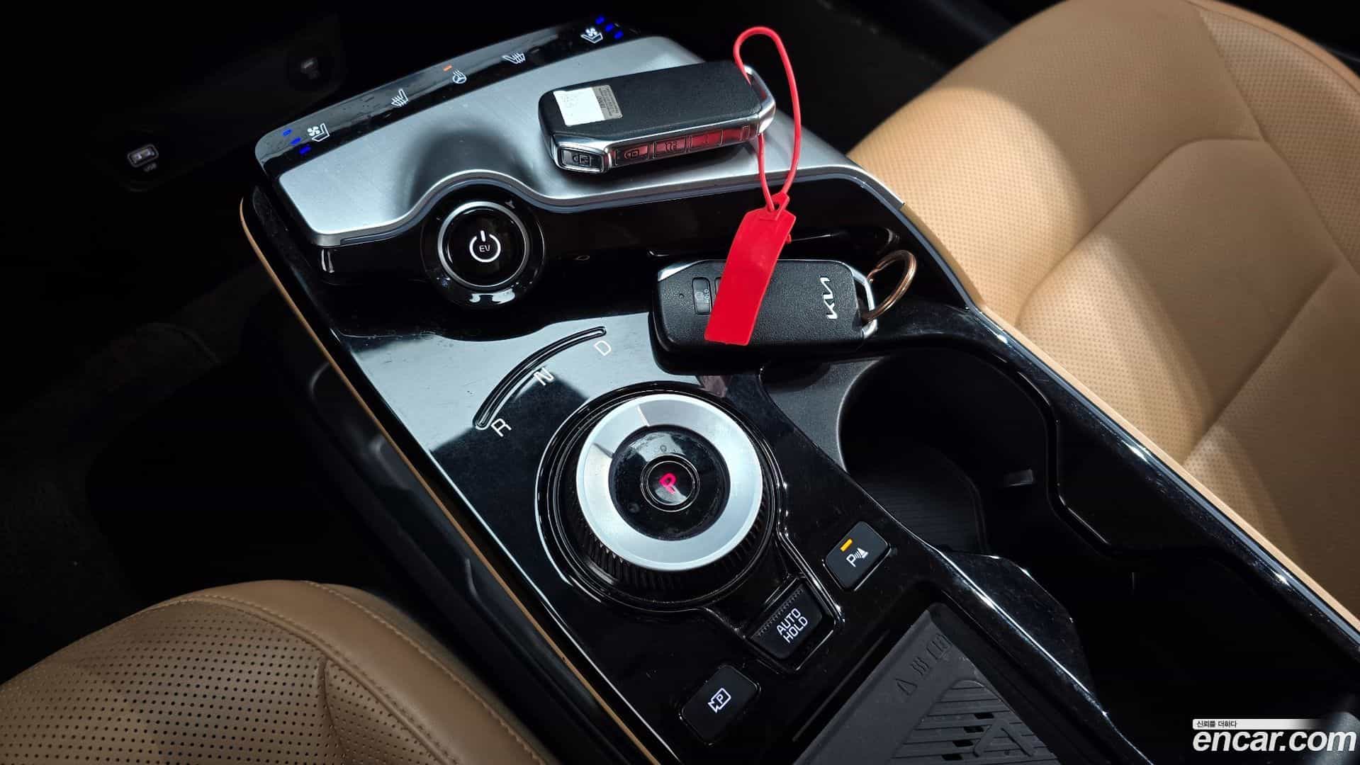 EV6 Kia 2022.11-INNER-009
