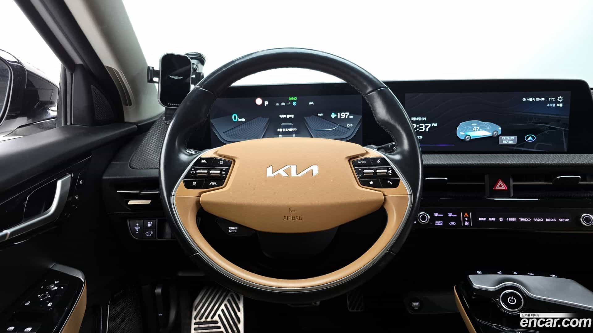 EV6 Kia 2022.11-OPTION-017