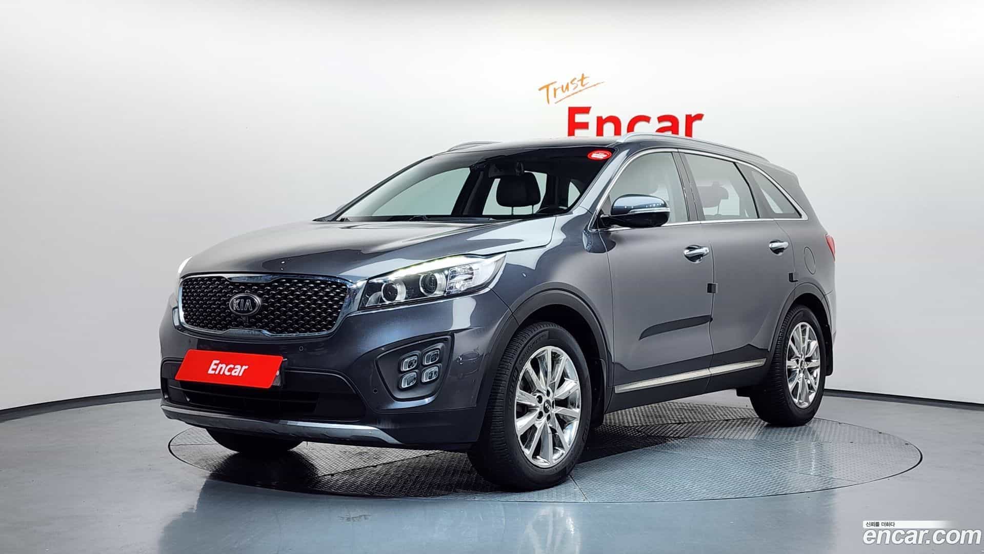 Sorento Kia 2016.0-OUTER-001