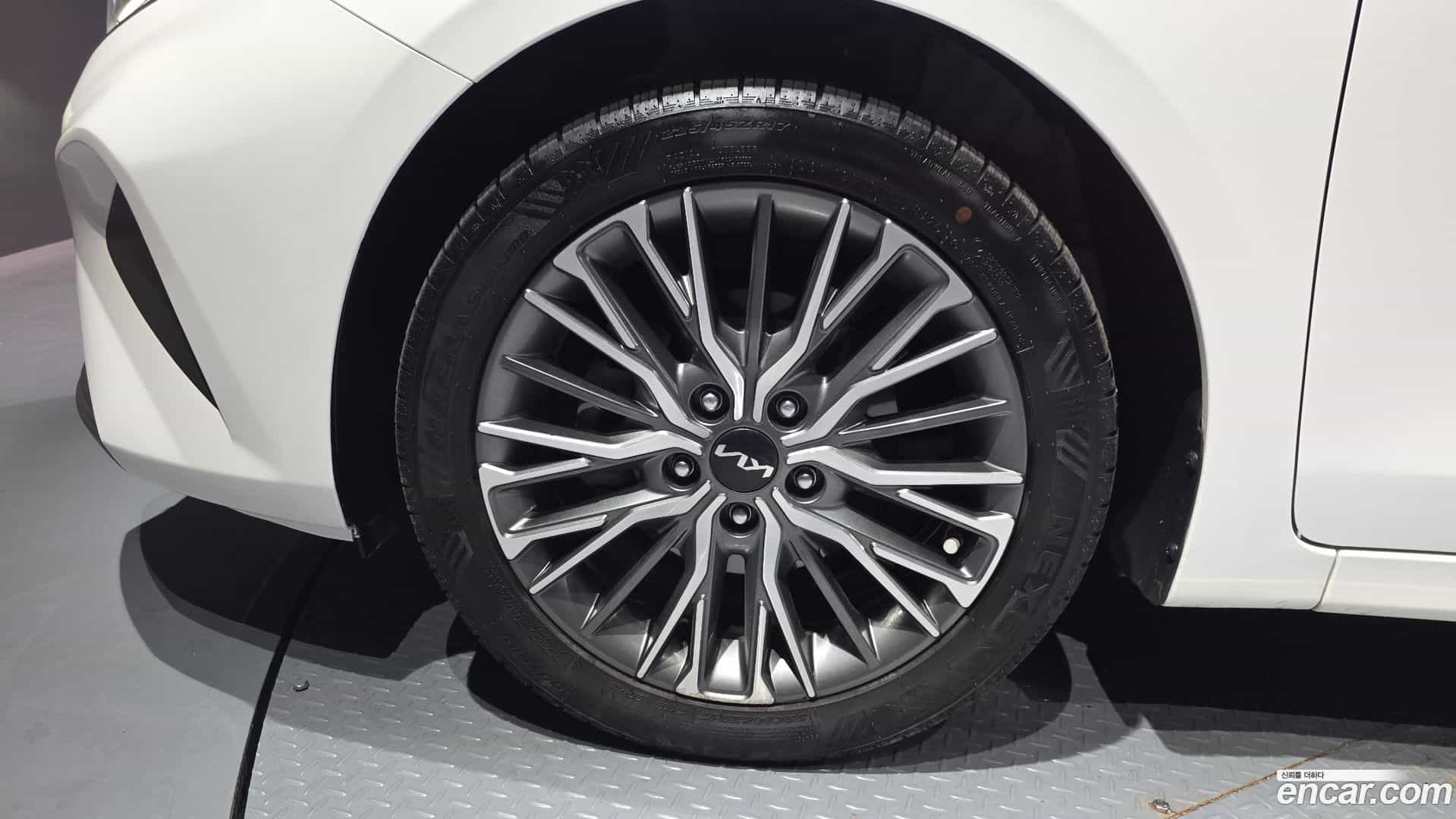 K3 Kia 2022.0-OUTER-005