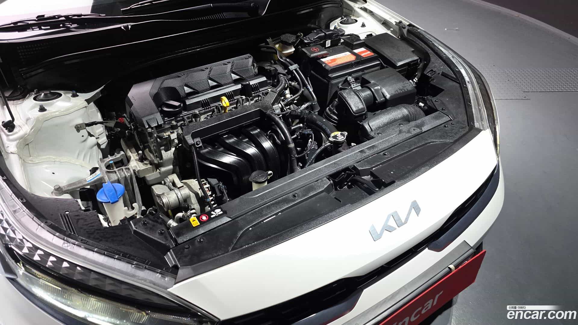 K3 Kia 2022.0-INNER-006