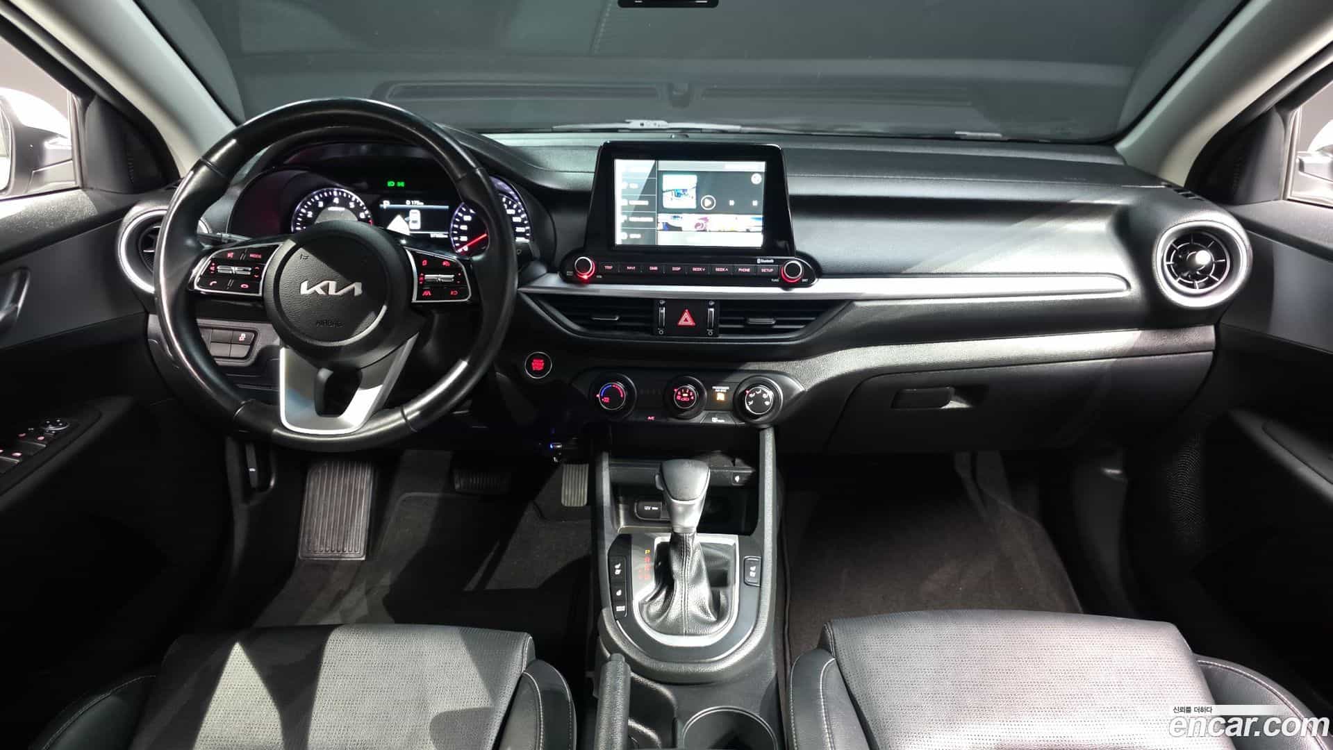 K3 Kia 2022.0-INNER-007