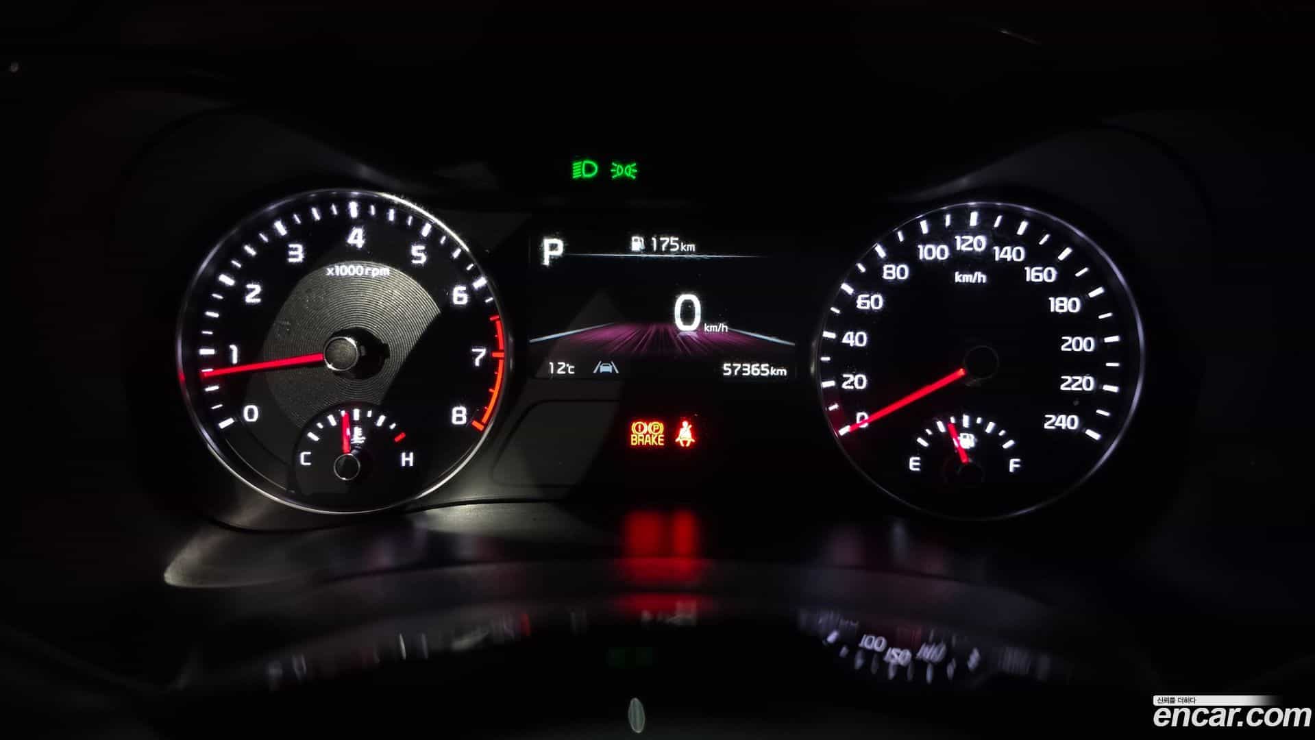 K3 Kia 2022.0-INNER-008